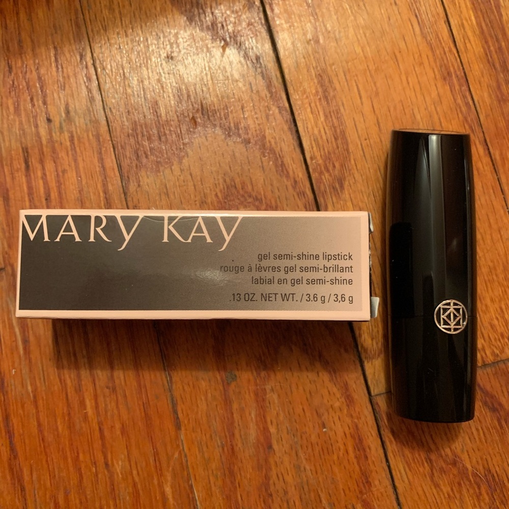 Berry Couture lipstick